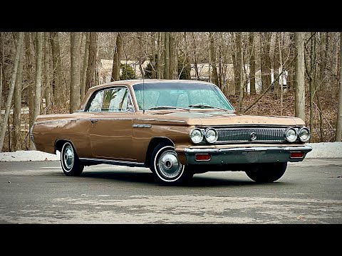 1963 Buick Skylark (CC-1932105) for sale in Saugatuck, Michigan