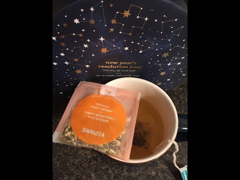 download lagu mp3 mp4 Davids Tea Super Ginger Review, download lagu Davids Tea Super Ginger Review gratis, unduh video klip Davids Tea Super Ginger Review