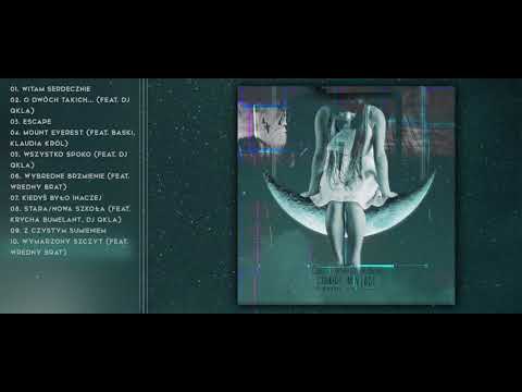 eSUTe & WybredneBrzmienie -Wymarzony szczyt (ft.WrednyBrat)