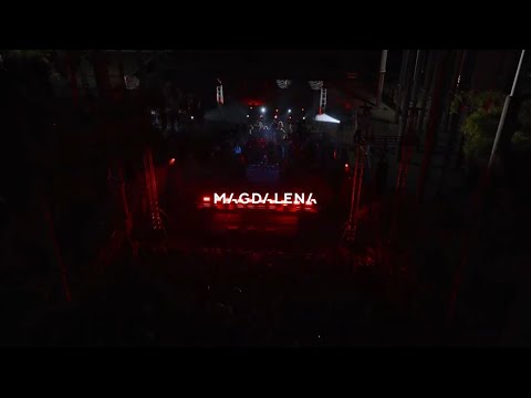Magdalena | Parque de las Luces, Medellin, Colombia | 2025