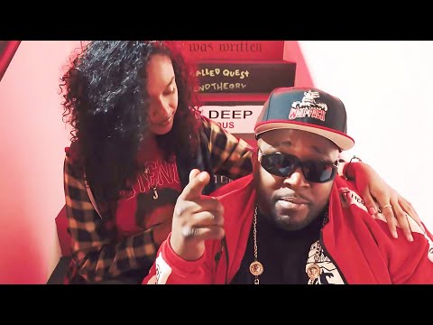 Fuego Base (BSF) - On My Mind (New Official 4K Music Video) (Tell My Momma Imma Rapper Still EP)