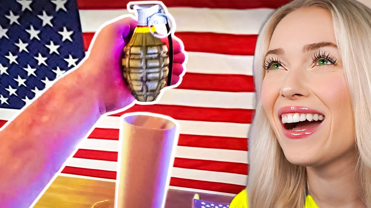 Worlds WEIRDEST Animations With The MOST VIEWS?! (You Will CRINGE)