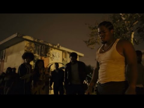 Leon & Big Deon Fight | Leon Takes Back The Projects | Snowfall Season 6