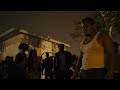 Leon Big Deon Fight Leon Takes Back The Projects Snowfall Season 6