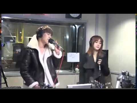 SoYou x JungGigo *SoMe* Medium