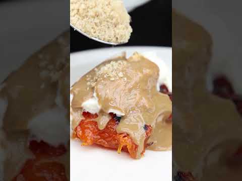 7 Mehmet Restaurant | Kabak Tatlısı | Antalya'nın En Şık Restoranı