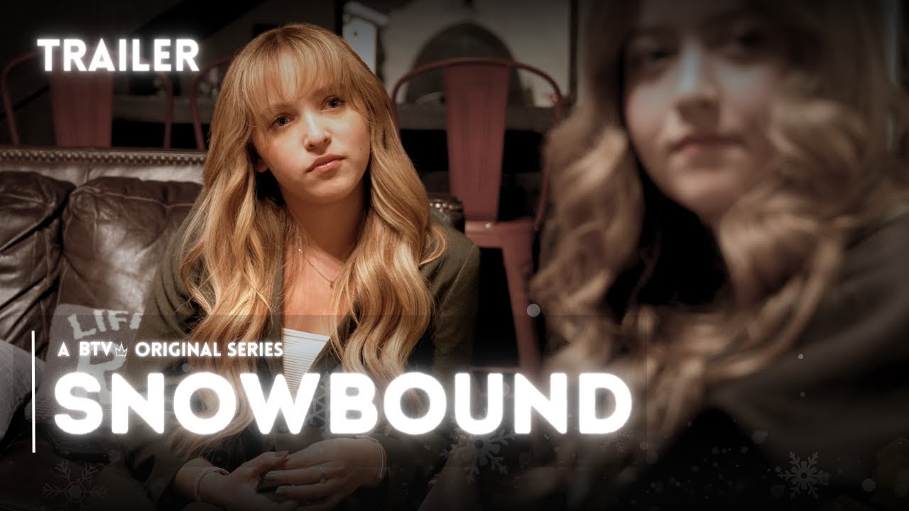 New Reality TV Show - "Snowbound" Trailer Starring Lilly Ketchman | BTV