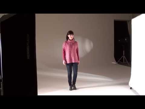 Fischer Wolle - Damenpullunder "Sicilia" 756141