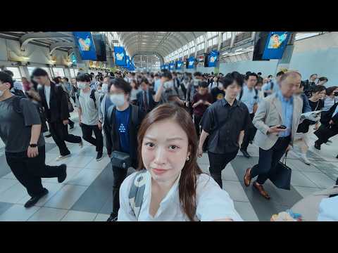 月入HK$9,500喺日本點生活？