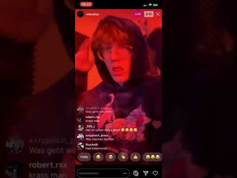 Edo saiya Hörprobe - on the low (feat kid Cairo & freezy)