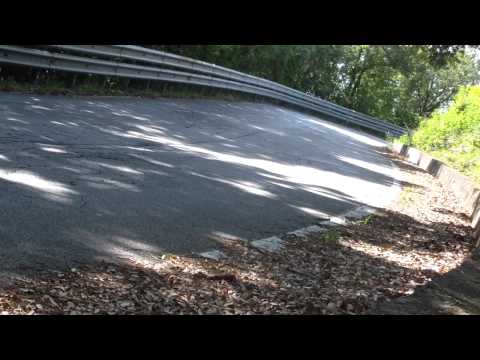 37° Rally Alta Val di Cecina 2015