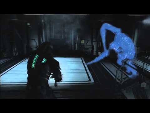 Dead Space 2 - Chapter 15 (Speedrun) [ Zealot Difficulty ]