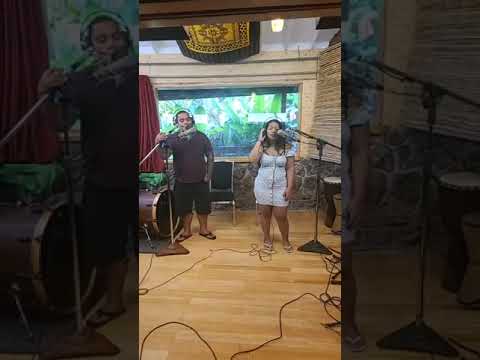 ION EPWE PWAI JON × UFARAFAR