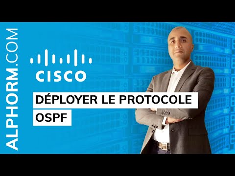 Formation Mettre en oeuvre Cisco MPLS L essentiel | Comprendre les Labels du protocole MPLS