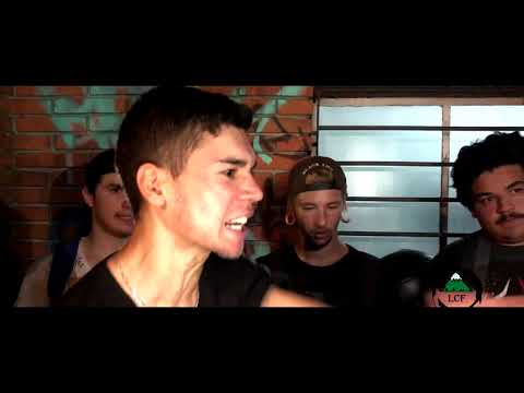 LCF FINAL ZETHA vs DKOYT LA CUCHILLA FREE