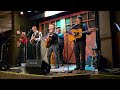 The Country Gentlemen Show, "Circuit Rider"