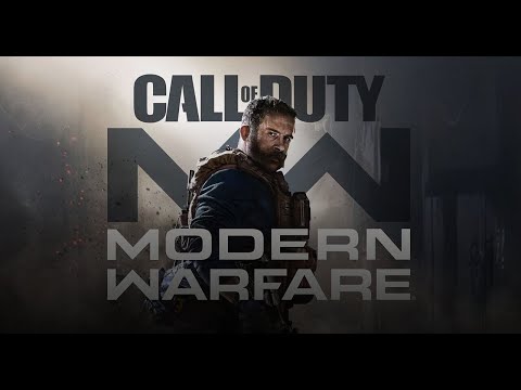 Call of Duty  Modern Warfare 2019 | GTX 1080Ti | i7 8700к @ 5.0