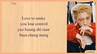 Download lagu Big Bands (狂想曲) - WayV | Lyrics mp3