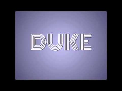 Duke - So In Love With You (C - Edits Remix) [Official Audio]