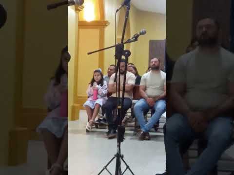 Missa do primeiro Domingo da Quaresma itatira ceará