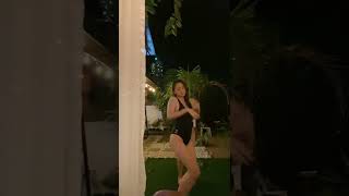 Pamela Esidoro tiktok be like...