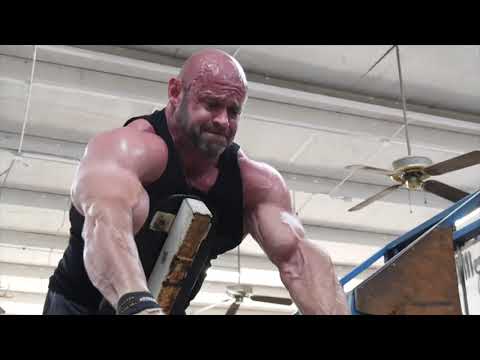 Tear The Roof Off: Branch Warren | Johnnie Jackson