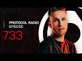 Protocol Radio 733 by Nicky Romero (PRR733)
