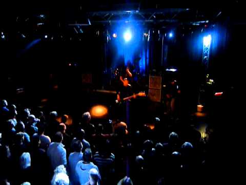 Fates Warning - Another Perfect Day / Quietus (live)