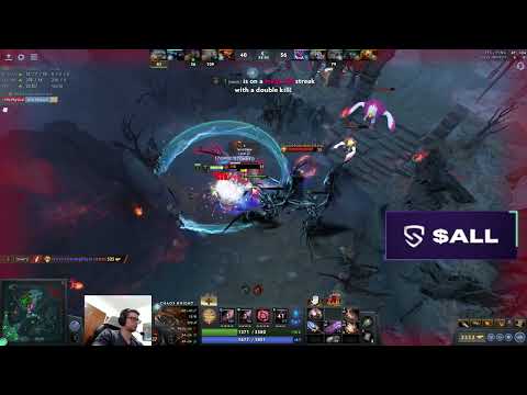 Tinker A very balanced hero