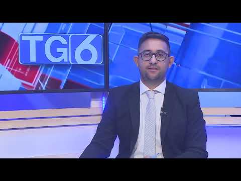 TgSei edizione delle 14 di mercoledì 14 settembre 2022