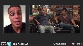 Download lagu Pelupessy: 'Dat worden elke dag 20 ballen voor Paul' mp3 Download lagu Pelupessy: 'Dat worden elke dag 20 ballen voor Paul' mp3