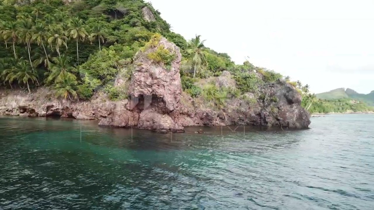 Cabeza de Morgan – Providencia P1