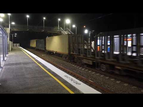 NR86 (IP) / AN4 / NR62 with PN 7BW4 - 7/4/19