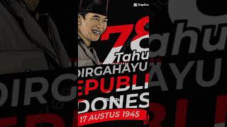 Download lagu Story WA Jedag jedug Tanah Airku - HUT RI ke 78thn - Story WA Terbaru 2023 - Story WA Kemerdekaan mp3