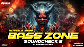 โก HORRIBLE BASS โก | BASS ZONE 2 ๐ฅ Soundcheck | DJ Shubham Haldaur ๐จ | Bass Boosted DJ Track ๐ง โก HORRIBLE BASS โก | BASS ZONE 2 ๐ฅ Soundcheck | DJ Shubham Haldaur ๐จ | Bass Boosted DJ Track ๐ง