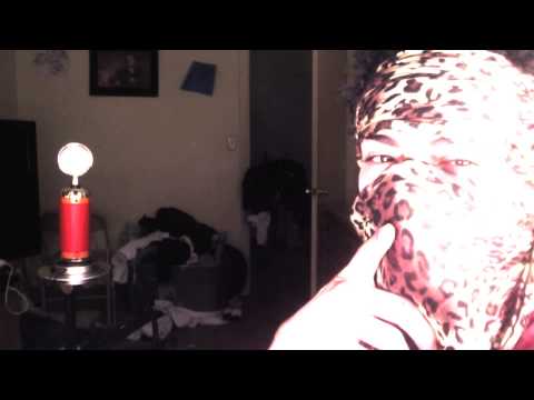 SPXCE GXNG / GXLXTIC BLUE - WHOS THT