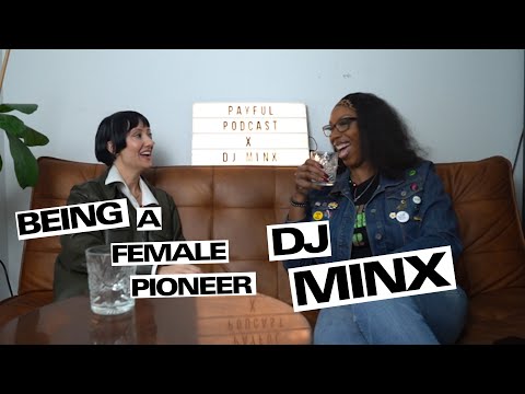 Where does techno and house come from? An interview with DJ Minx