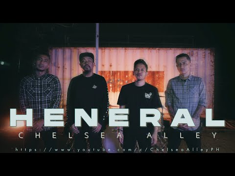 HENERAL   Chelsea Alley Official Music Video
