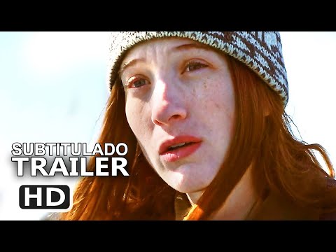Tráiler Derribad al Hombre [WEB-DL AMZN] 2019