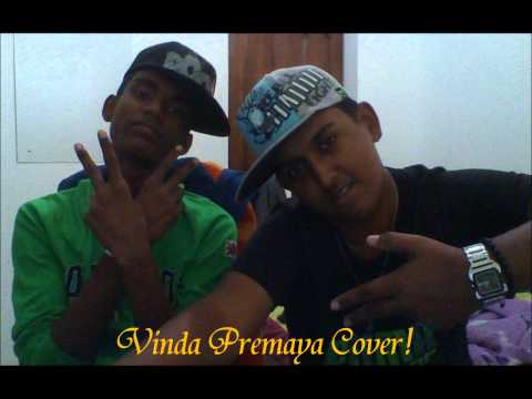 Vinda Premaya - Tehan Perera Cover