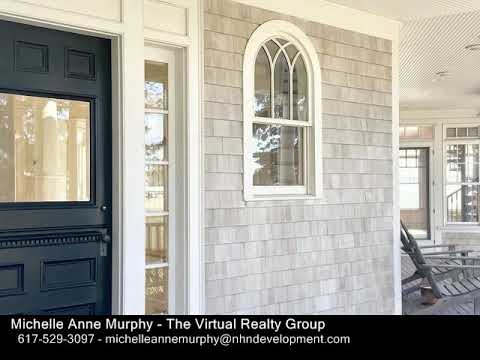 56 Peggotty Beach Rd, Scituate MA 02066 - Single Family Home - Real Estate - For Sale -