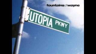 A Fine Day for a Parade by Fountains of Wayne