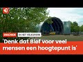 In het Volkspark: nieuw popfestival op Enschedese bodem