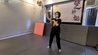 Anita Ma Shuk | Hong Kong