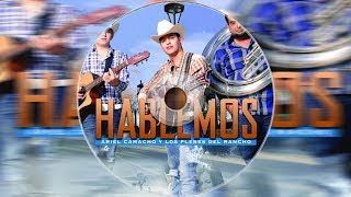[LETRA] Cada Quien - Ariel Camacho Y Los Plebes Del Rancho