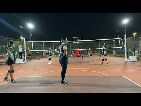 FP Legend vs Bumpers - 2nd set - Trippers League - 30042022