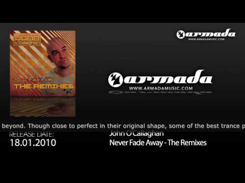 John O'Callaghan - Broken (Bryan Kearney Remix)