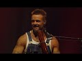 Let Me Be - Live in Belgium at Forest National Arena, Nov 2025