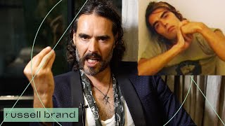 What It Was Like Being A Dr*g Addict | Russell Brand