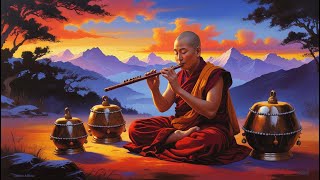 Download lagu Tibetan Flute: Deep Soothing Meditation Welcome To Volkan Music Studio Video Channel mp3